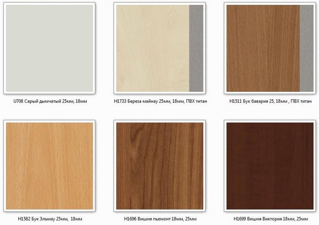 Стол на 2 рабочих места 2400 х 800 х 750Н