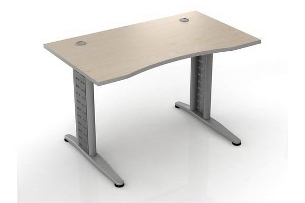 угловые столы премиум класса