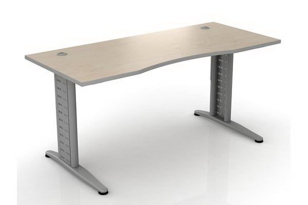 угловые столы премиум класса на заказ в Киеве