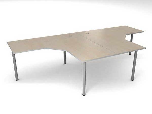 заказные столы премиум класса для офиса под заказ Украина