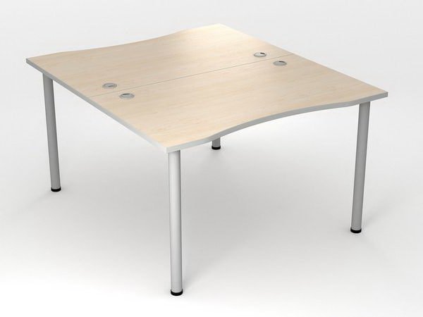 продажа угловые столы премиум класса