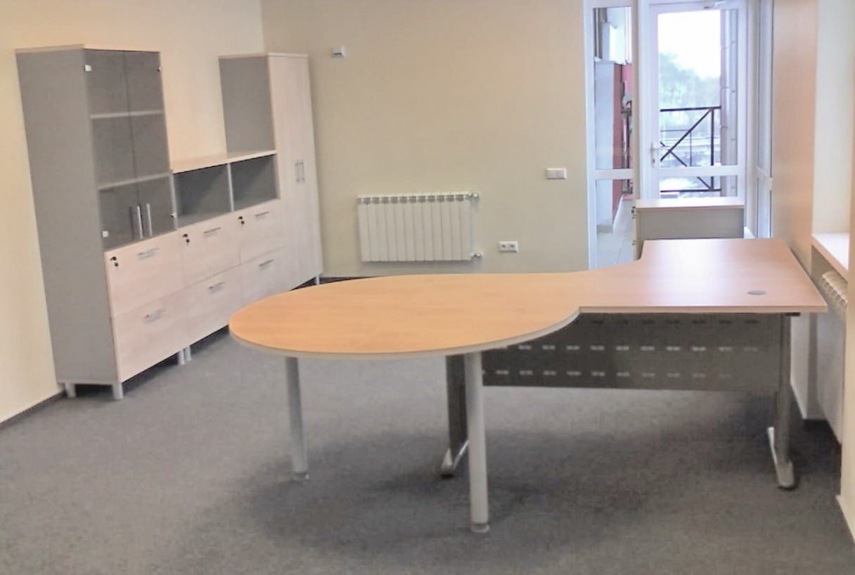 Офисная мебель Премиум Киев