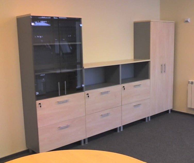 Офисная мебель Премиум Москва