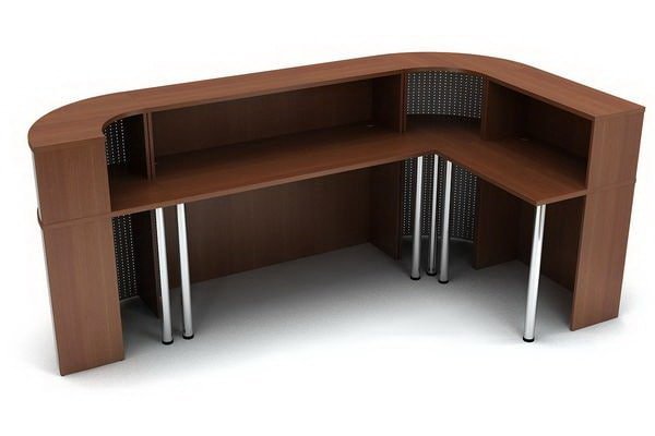 купить стойку рецепции