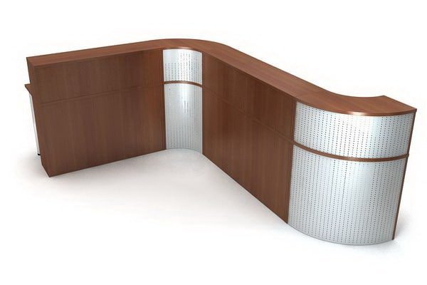 Стойки ресепшн купить в Украине