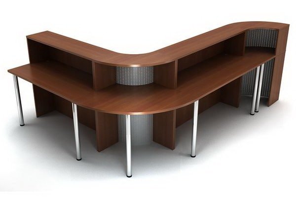 выбрать рецепцию