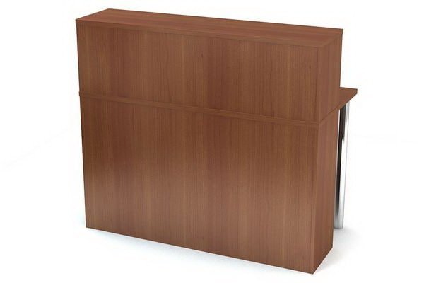 модульная рецепция