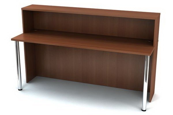 купить стойку администратора Киев