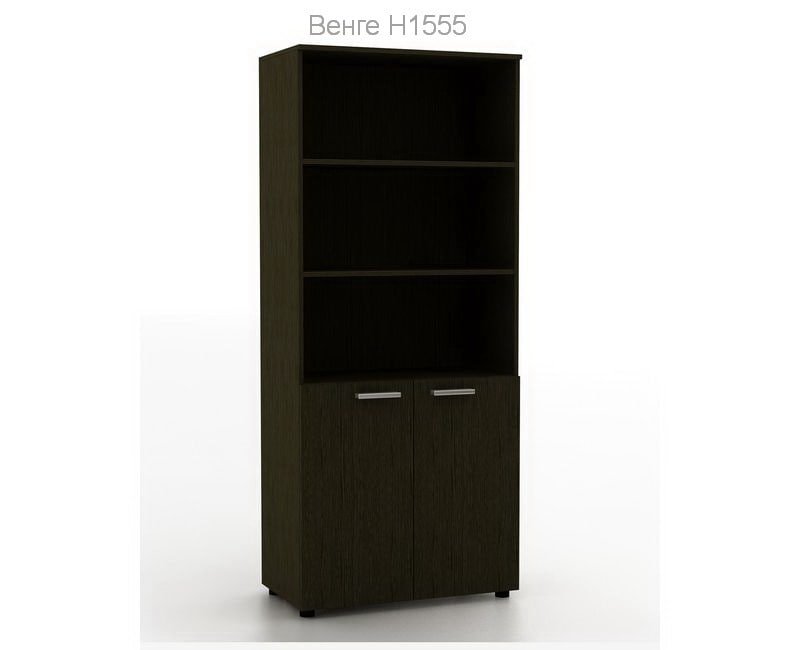 офисная мебель бизнес класса черного цвета