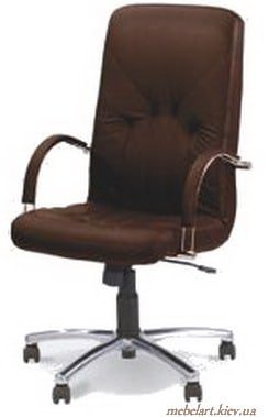 купить кожаное кресло