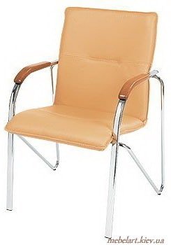 Офисные кресла и стулья