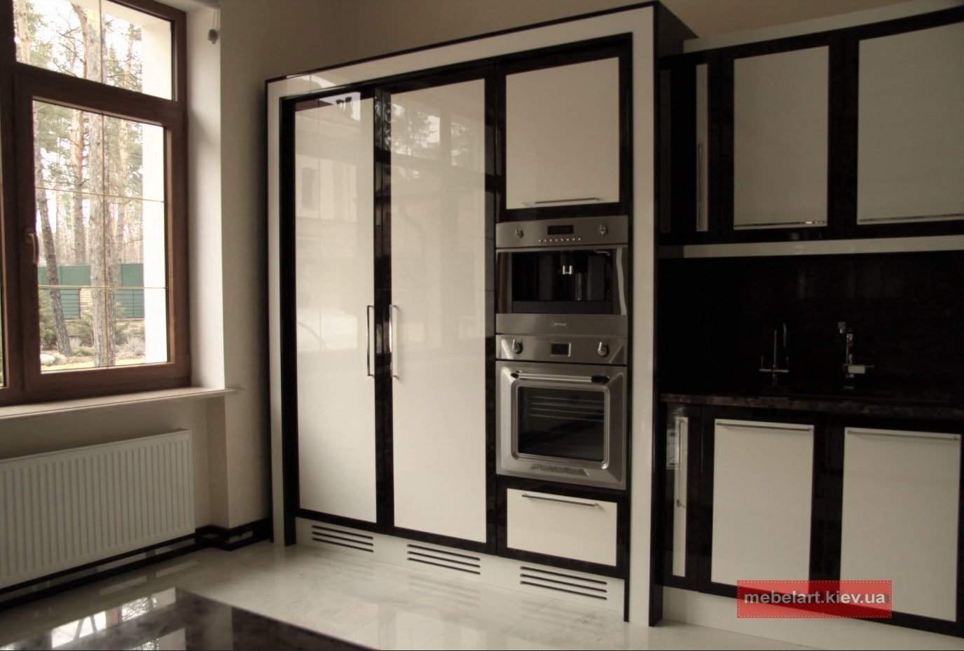 Качественная мебель на кухню