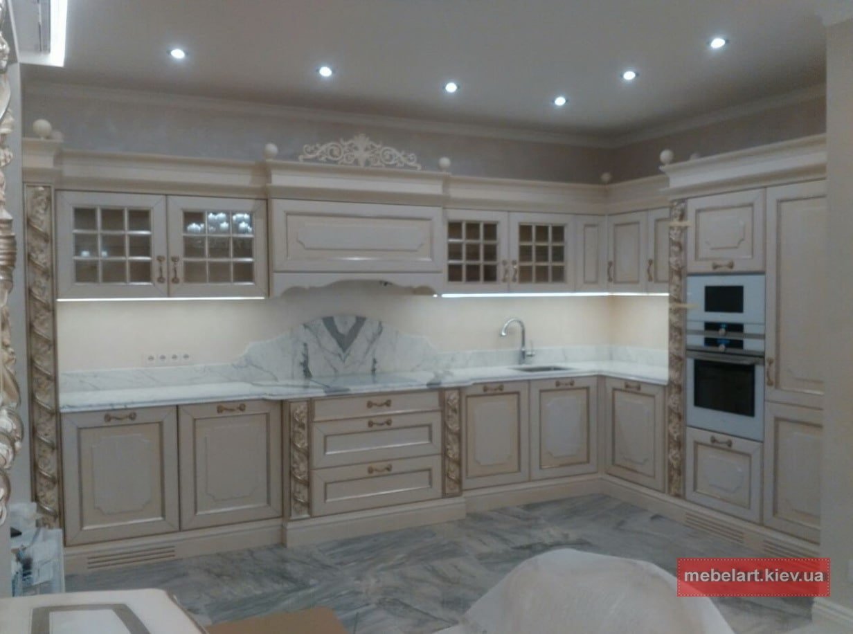 Эксклюзивная мебель под заказ